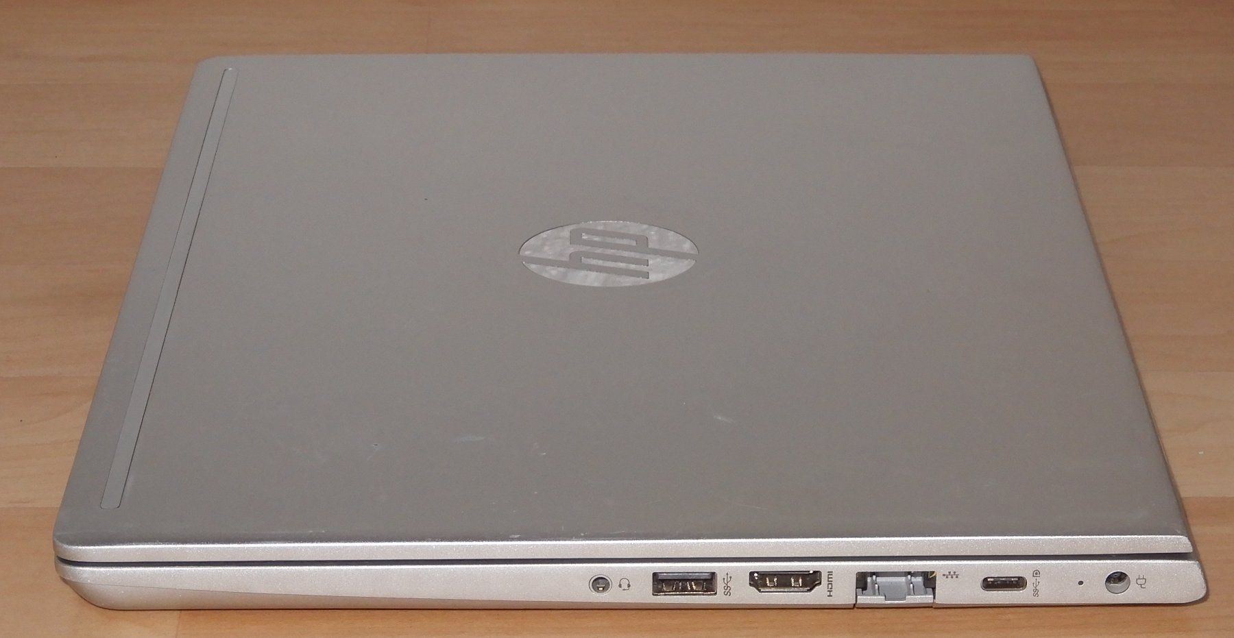 Hewlett Packard Notebook: HP ProBook 430 G6 mit i5-8265U CPU – Usato da Bern venduto da compischop 6