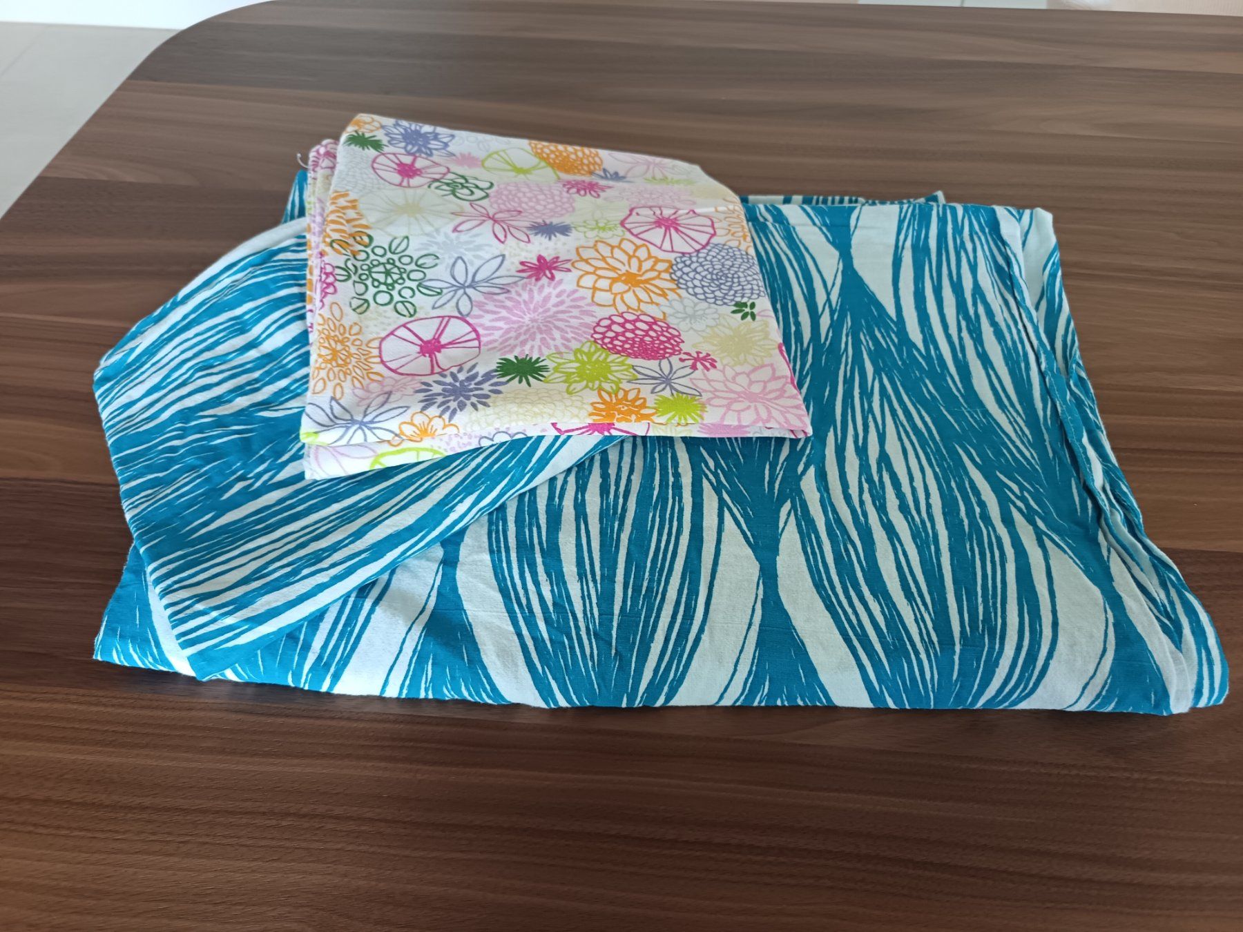 Ikea Biancheria da letto: IKEA Bettwäsche Set – Usato da Altstätten SG venduto da Akitoichiro