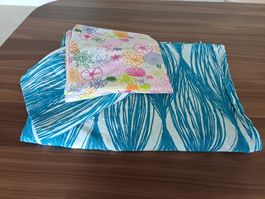 IKEA Bettwäsche Set