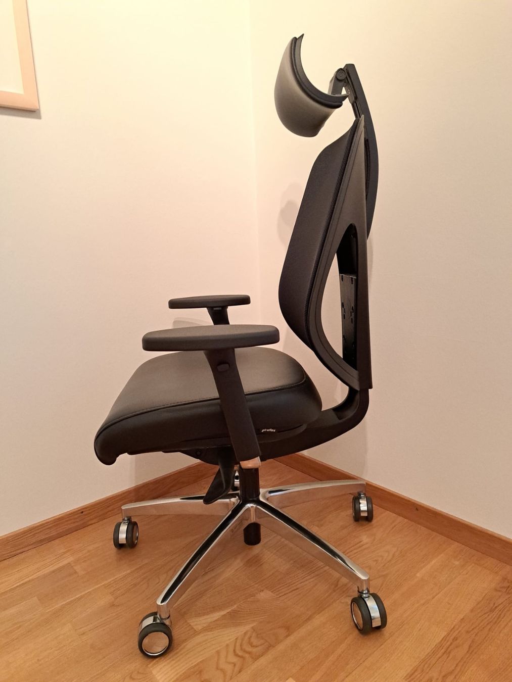 Giroflex Sedie: Bürostuhl Giroflex Stoll – Usato da Männedorf venduto da ste_9lfs 2