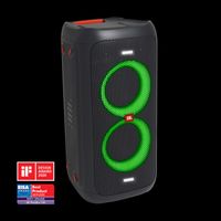 Enceinte JBL PartyBox 100 Bluetooth occasion état correct