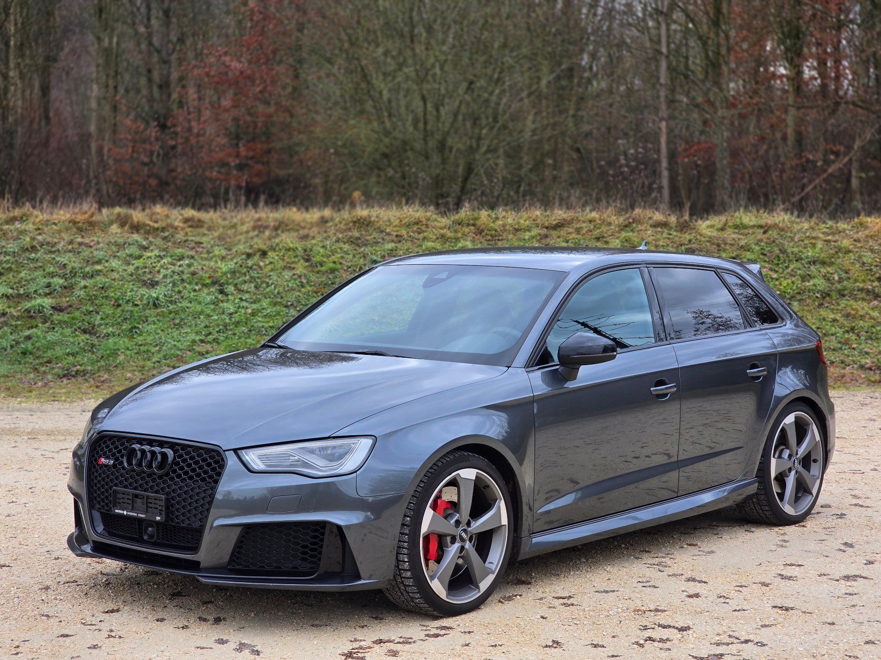 Rs3 Audi Gebraucht