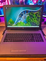Laptop: HP TPN-C125 - 8GB Ram, 256GB (850 SSD) - Bastler PC