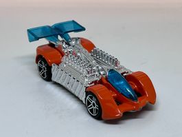 Hot Wheels Crazy 8s #84
