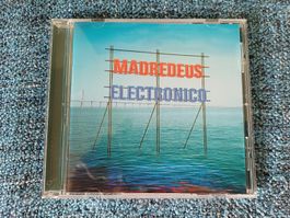 Madredeus "Electronico" CD