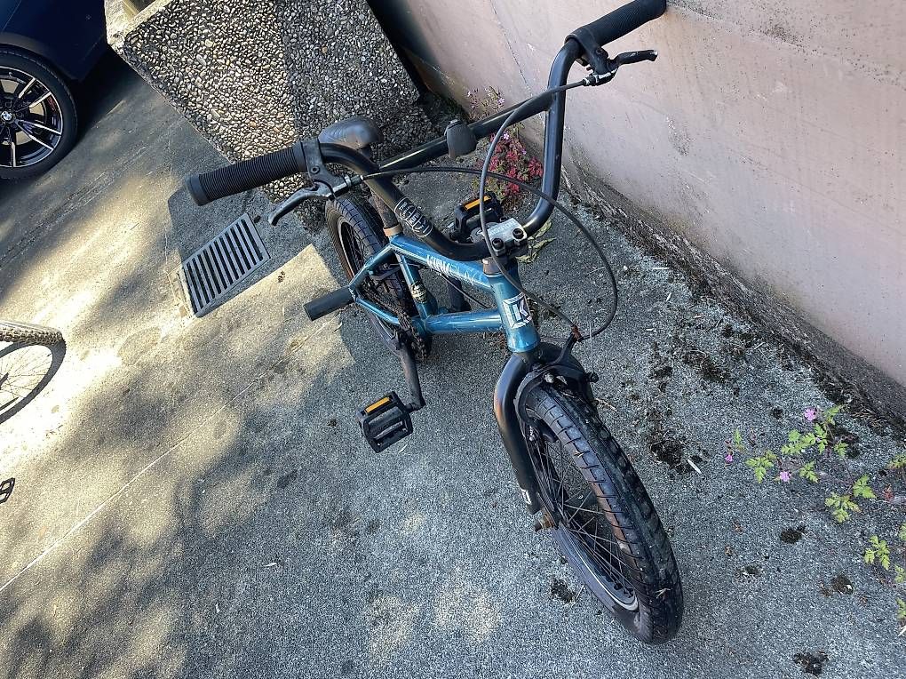 Biciclette: Kink BMX Kinder – Usato da Portalban venduto da GasserSimone 3