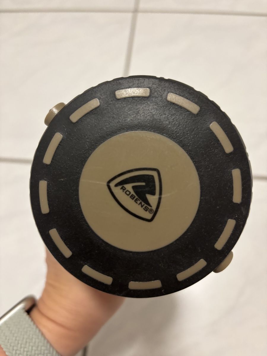 Lampade: Robens Laterne 1000 Lumen. Perfekte Camping Lampe! – Usato da Hochdorf venduto da Chg22 2