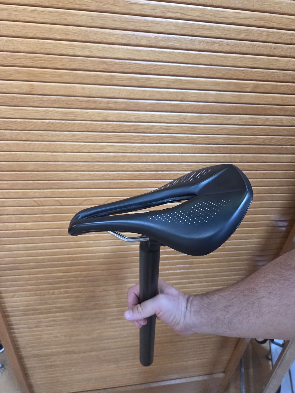 Specialized Pièces détachées: Velosattel Specialized Body Geometry  – D'occasion à Basel par yae_7ktl
