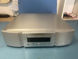 Marantz SA-11S2 Super Audio CD Player silber guter Zustand