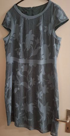 Sommerkleid Gr. 44, (bianca)