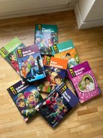 Die drei Ausrufezeichen