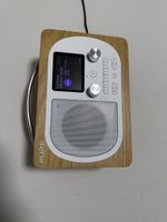 PURE Evoke H4 Digitalradio mit Netzteil guter Zustand