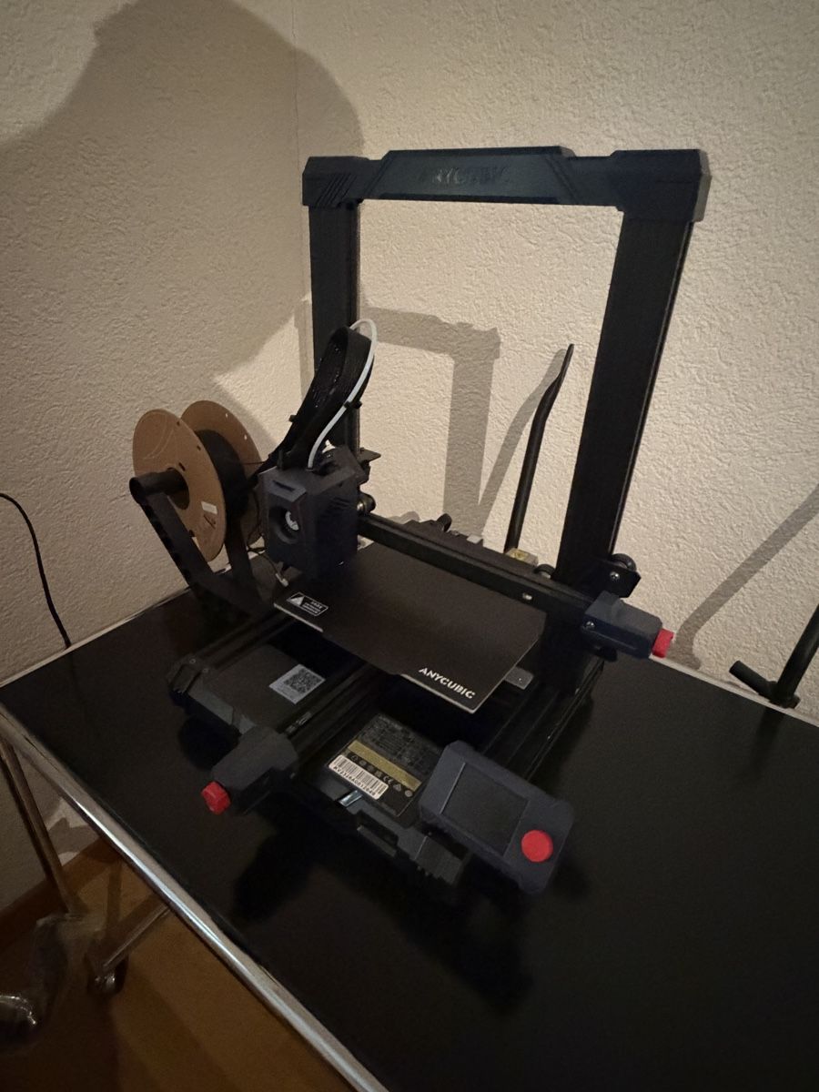 Anycubic Stampanti 3D: Anycubic Kobra 2 Neo 3d Drucker – Usato da Olten venduto da atzeminator 4