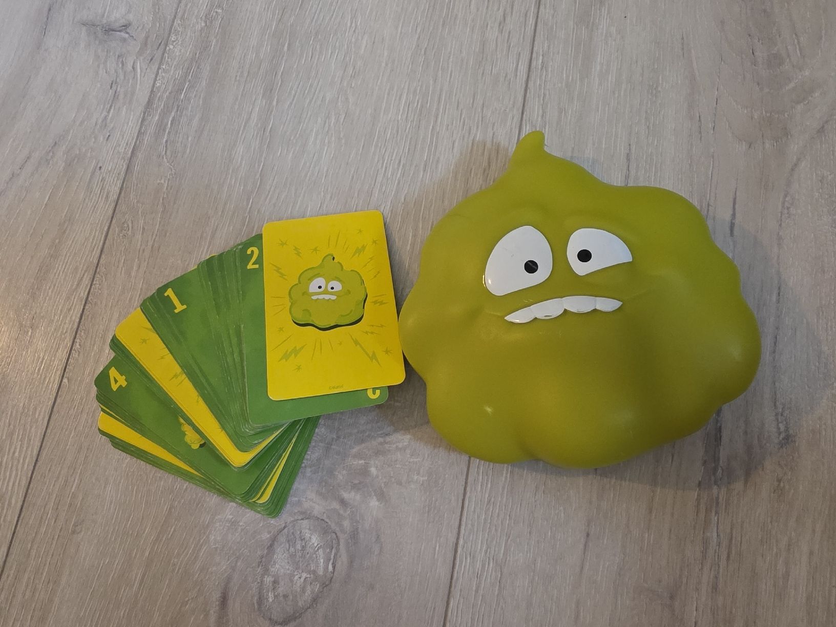 Giochi: Pups Alarm Spiel gebraucht – Usato da Wigoltingen venduto da Zuckerfee84