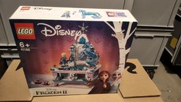 LEGO Disney Frozen II Schmuckkästchen 41168 neu in OVP