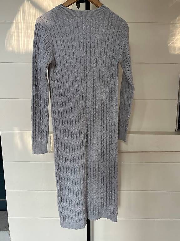 Vestiti: Strickleid Gr 36 – Usato da Luzern venduto da HeleneXX 4