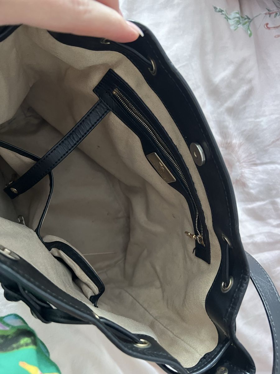 Maison Mollerus Sacs femmes: Mollerus Tasche – D'occasion à Basel par Tristac 4
