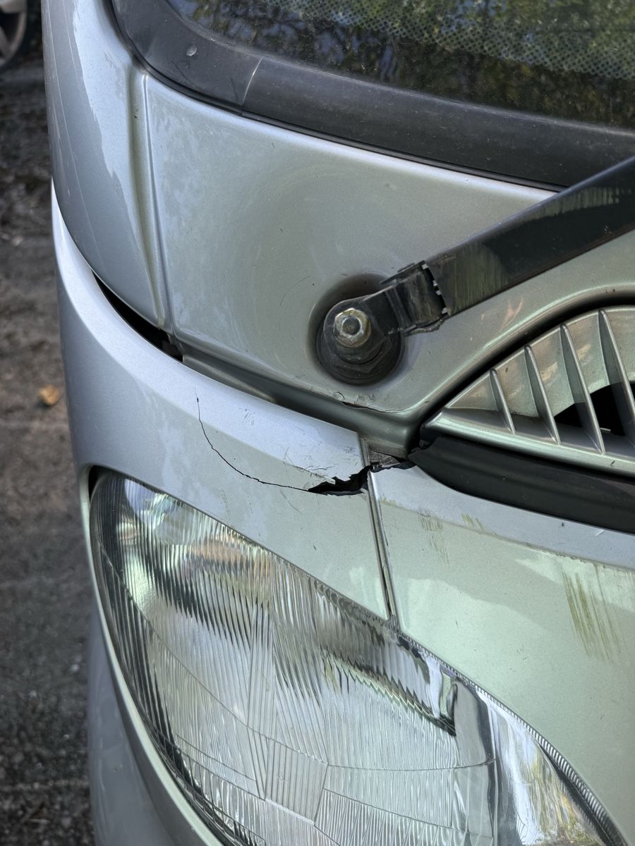 Smart Automobili: Smart Fortwo 2001 – Usato da Wallisellen venduto da arl_26kk 3