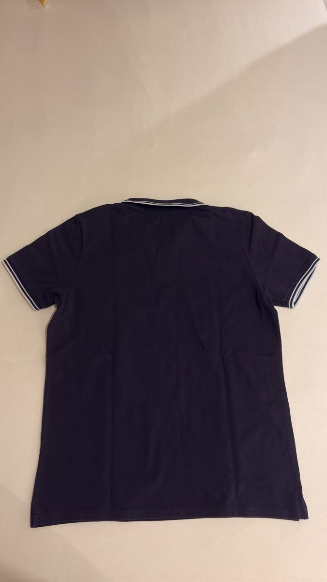 Moncler Magliette Polo: Moncler Poloshirt – Usato da Wiesendangen venduto da liv_m2dc 1