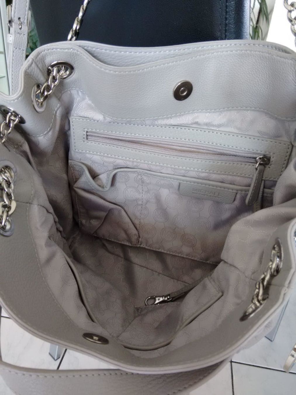 Michael Kors Taschen für Damen: Michael Kors Tasche – Neu (gemäss Beschreibung) aus Zug von Alpenrose353 2