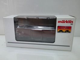 Märklin H0 Güterwagen Omm 52 Art 46057