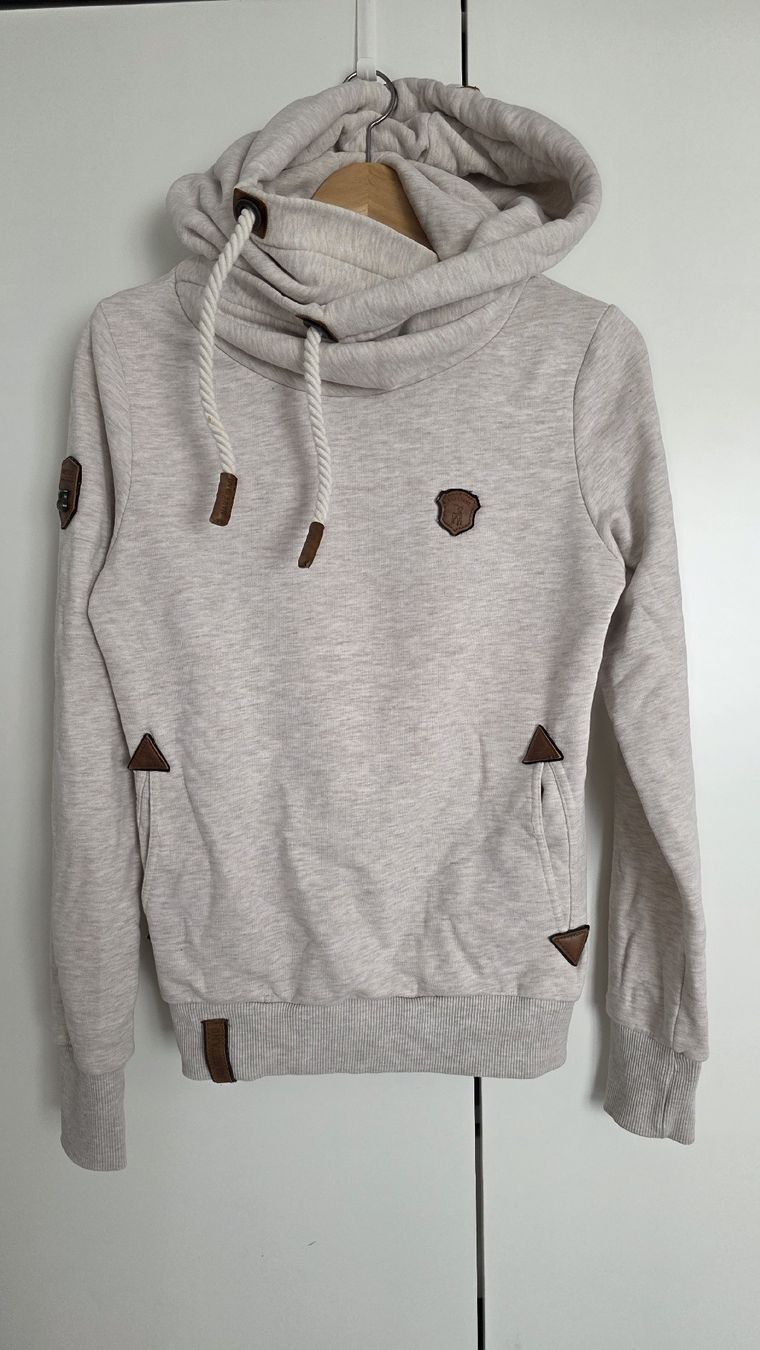 Naketano Maglioni & Felpe: Naketano Pullover Gr. M – Usato da Wettingen venduto da Francesca011