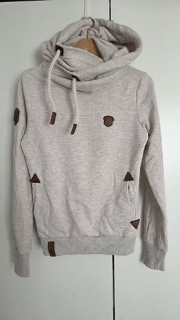 Naketano Pullover Gr. M