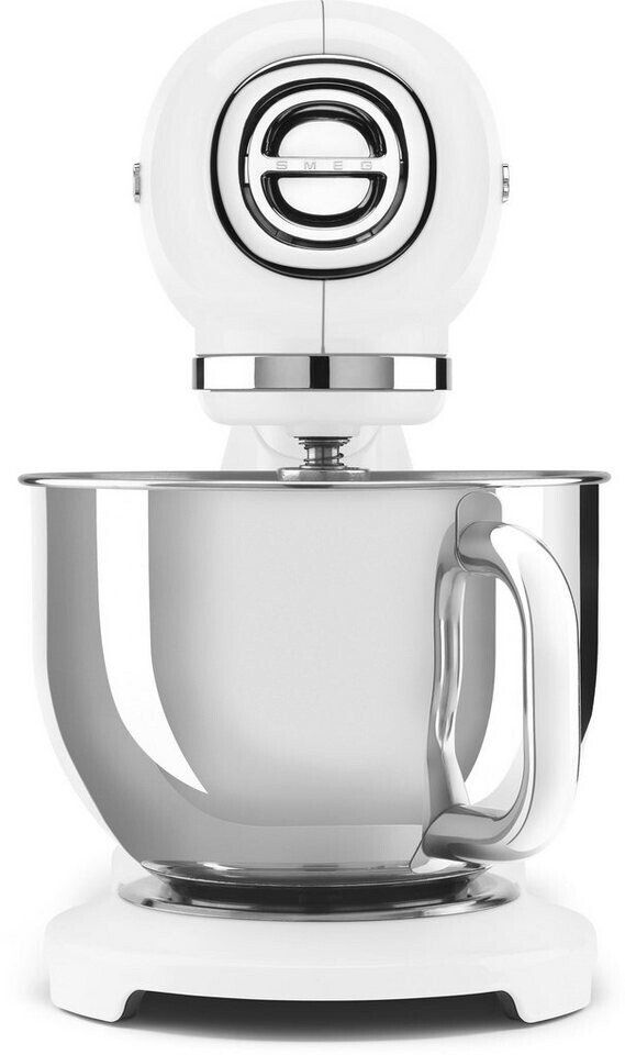 Smeg Elettrodomestici da cucina: SMEG 50's Style SMF03WHEU – Nuovo e nell'imballaggio originale da Romanshorn venduto da nor_9jxr 1