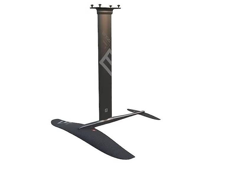 Ensis Planches de surf: Ensis Maniac Pacer 1850 - Kit – D'occasion à Einsiedeln par WMKiteboarding
