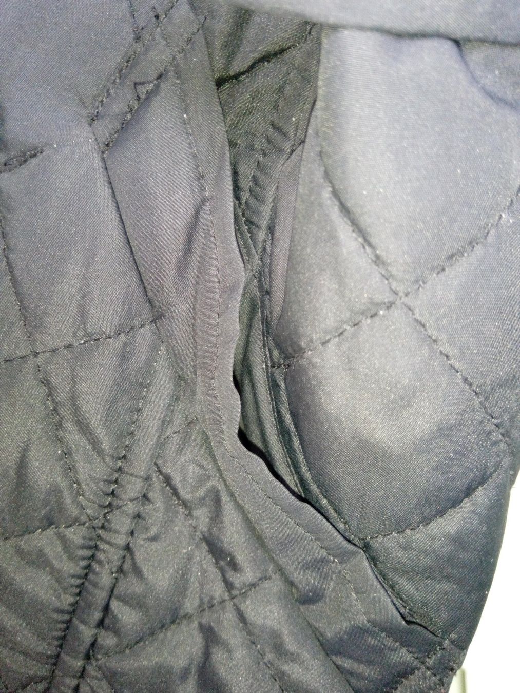 Modissa Cappotti: Eleganter Steppmantel  Marke: Modissa – Usato da Zürich venduto da Mitzi6 5