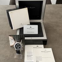 Maurice Lacroix Masterpiece Croneo Chronograph