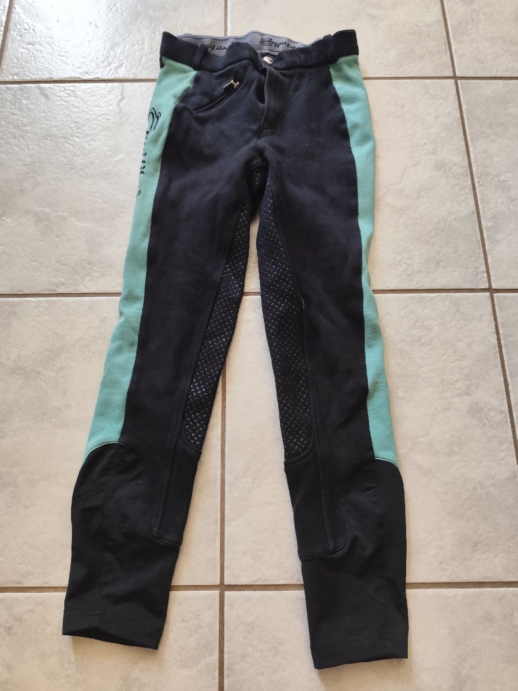 Pantalons: Reithosen Gr. 152 – D'occasion à Hittnau par Britta06