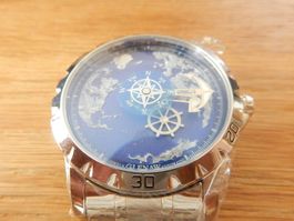 Glenaw Time Herren Uhr