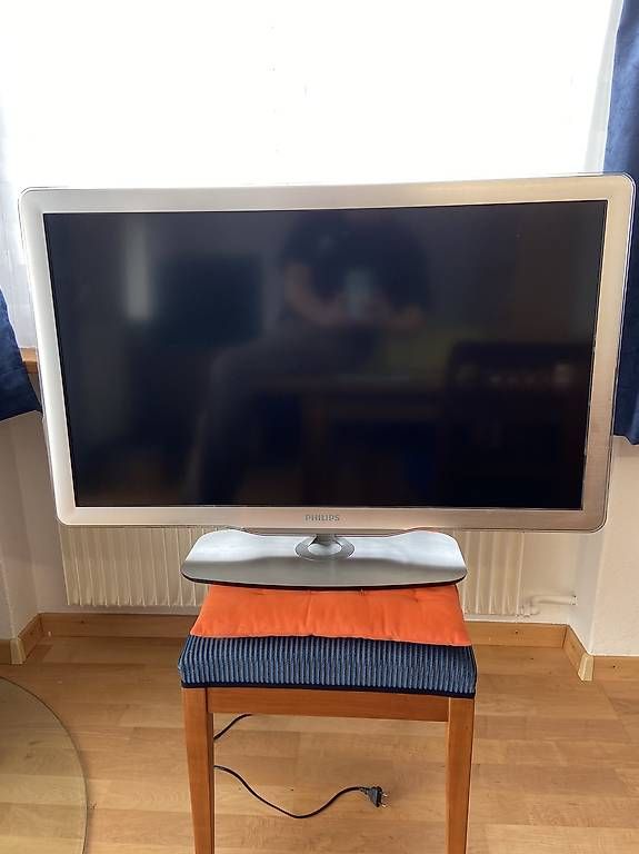 Televisori: Philips Flachbild TV – Usato da Kirchberg BE venduto da marcoflueckiger