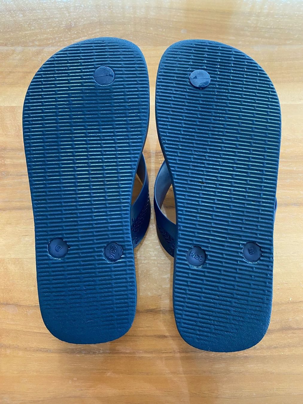 Havaianas Schuhe für Jungen: Havaianas - Superman & Batman, Gr. 33/34 – Gebraucht aus Bubikon von Cleo_4 2