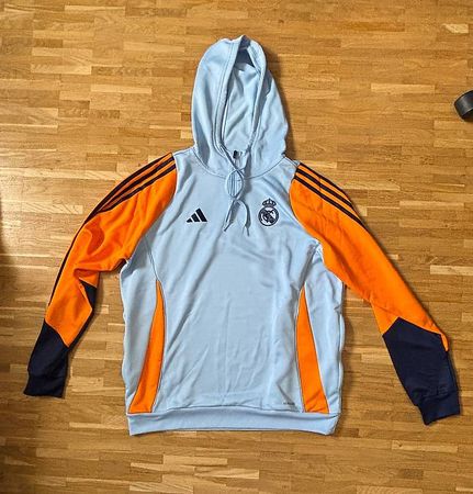 Real Madrid Jacke