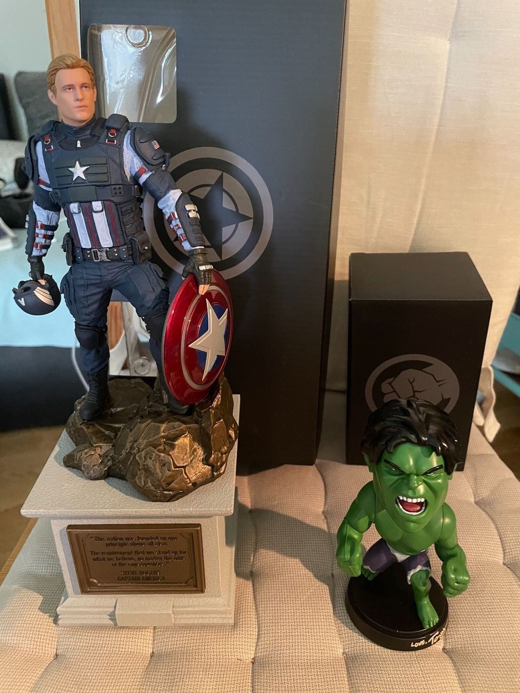 Marvel Giochi: Marvel's Avengers: Earth's Mightiest Ed. – Nuovo e nell'imballaggio originale da Rapperswil SG venduto da Boadioz 3