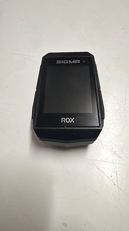 Computer & Strumenti di misurazione: Sigma Rox Evo 11.1 Fahrradcomputer, Elektro Display – Usato da Basel venduto da ninenintynine