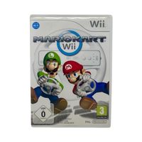 Mario Kart Nintendo Wii (en)
