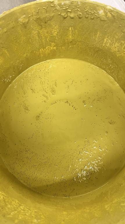 Colori: Fassadenfarbe AS Potect von KABE Farben – Usato da Egerkingen venduto da Padi730 2