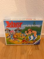 Brettspiel Asterix und die Römer Ravensburger 8-99 neuwertig