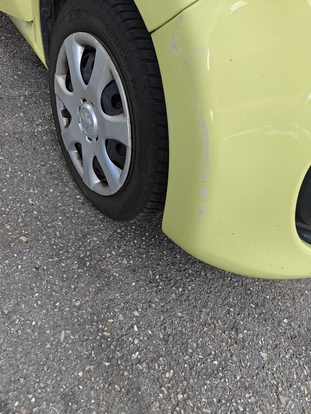 Citroën Autos: Citroen C1  – Gebraucht aus Etziken von knuttel1312 6
