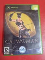 Catwoman Xbox