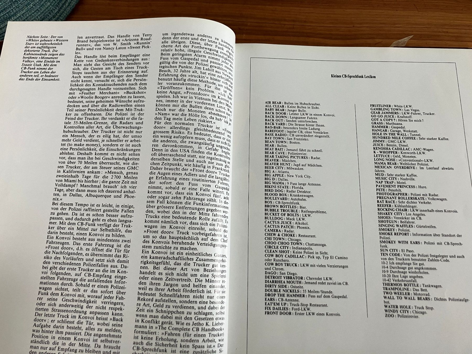 Libri: Buch - Trucks und Trucker - antik – Usato da Lindau venduto da PrinterGuy 9