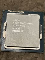 Intel Core i5-4430S CPU - Top Zustand! 2.70GHz SR14M