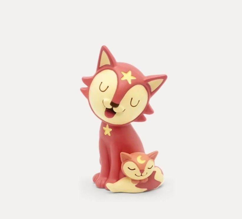 Tonies Statuette: Tonie Kinderschlaflieder – Usato da Grabs venduto da LauraV05