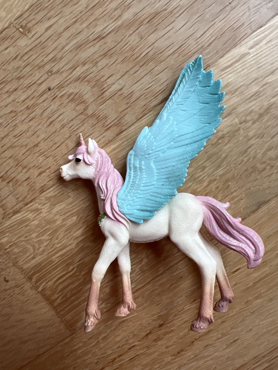 Schleich Statuette: Schleich Bayala – Usato da Männedorf venduto da DrKNickel 6