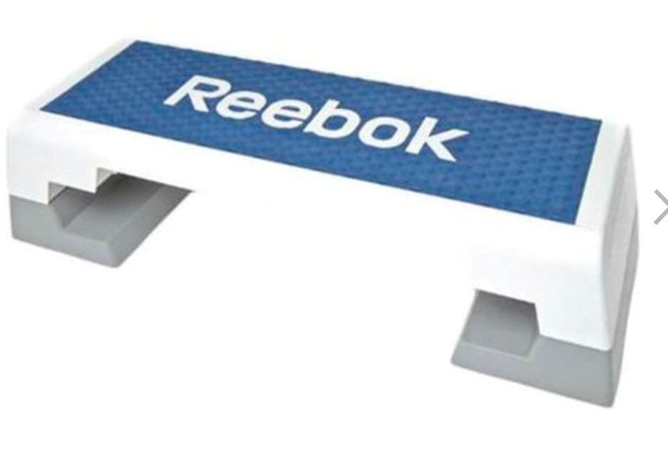 reebok step kaufen