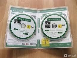 Alle DVDs: Waldheimat  (Teil 1-3)                               ©'1963 – Gebraucht aus St. Gallen von elk2020 1