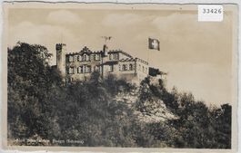Schloss Schartenfeld - Baden